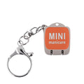 Coupe-Ongles de Voyage Mini – Compact & Élégant