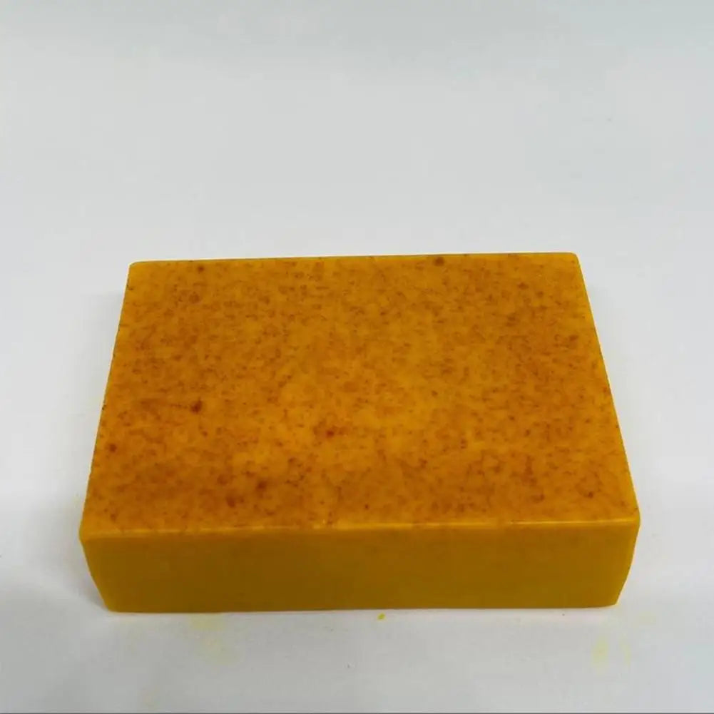 Savon Solide Naturel 3-en-1 — Corps, Cheveux & Visage