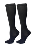 Chaussettes de Compression Vol — Anti-Jambes Lourdes