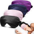 Masque de Sommeil en Soie