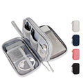 Organisateur de Câbles de Voyage – Pochette Tech Portable
