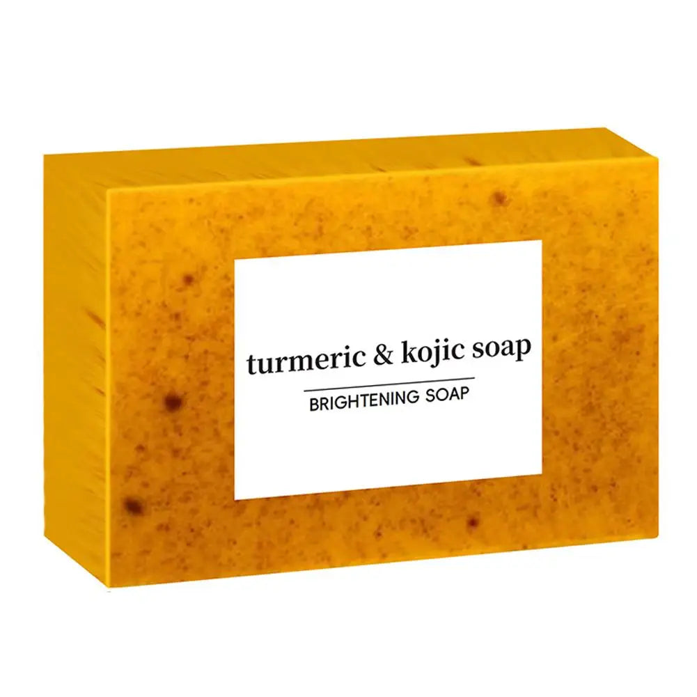Savon Solide Naturel 3-en-1 — Corps, Cheveux & Visage