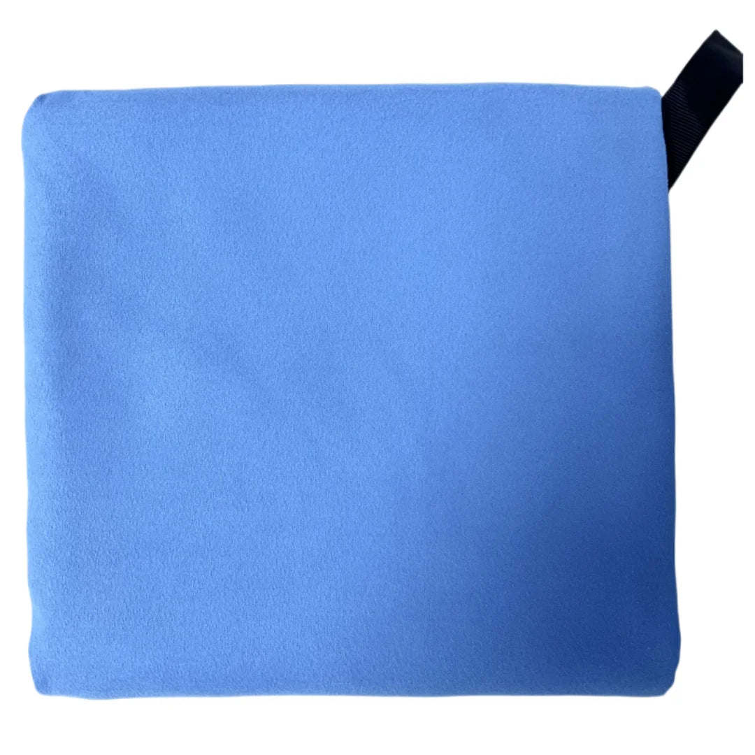 Serviette Microfibre Magic — Séchage Ultra-Rapide Voyage