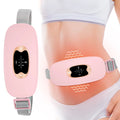 Ceinture Chauffante Menstruelle – Soulagement Douleurs Voyage