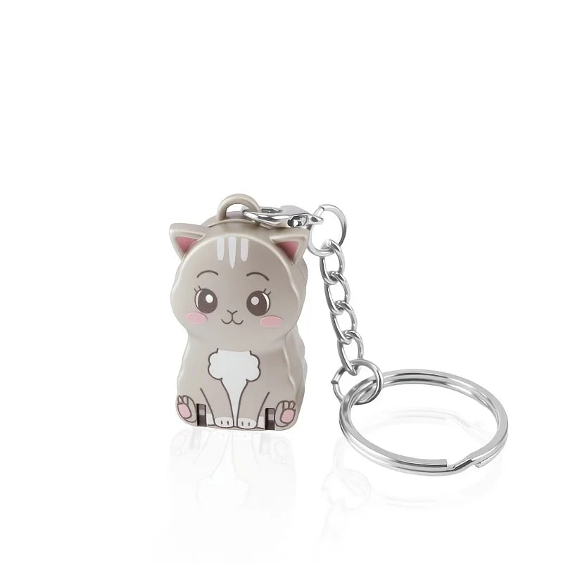 Coupe-Ongles de Voyage Mini – Compact & Élégant