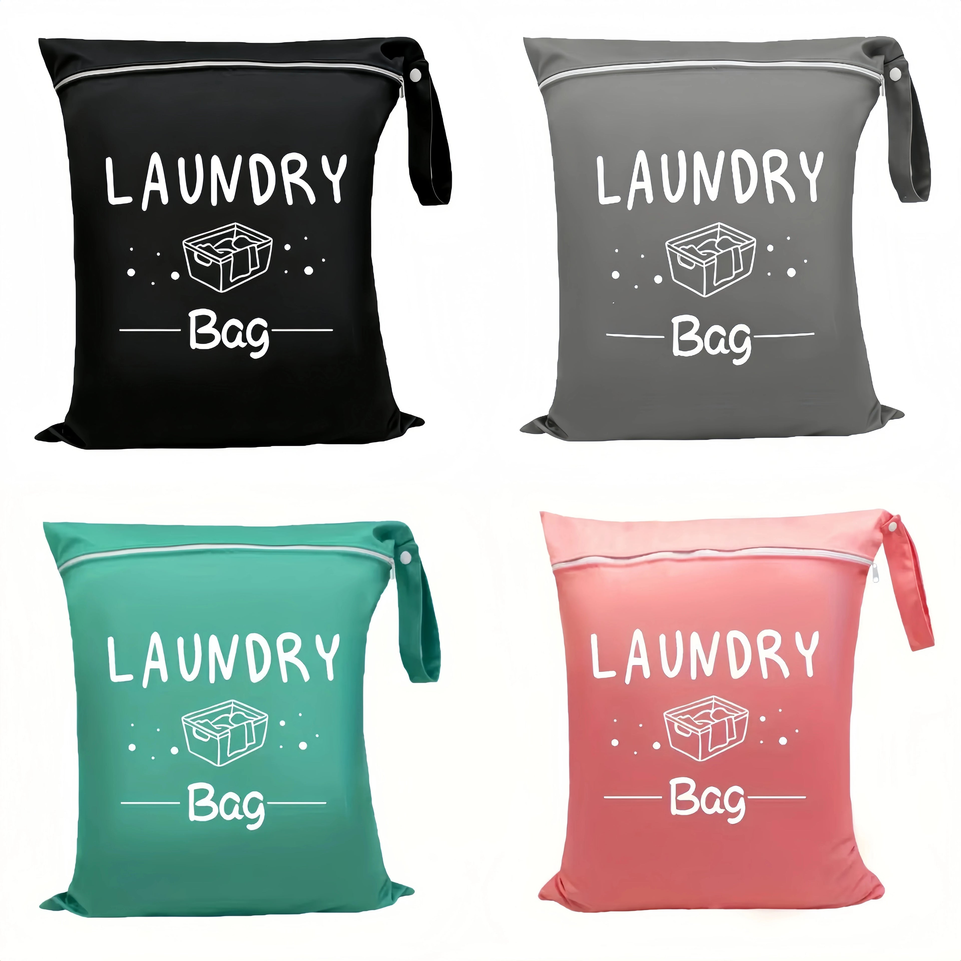 Sac à Linge de Voyage – Fresh Side