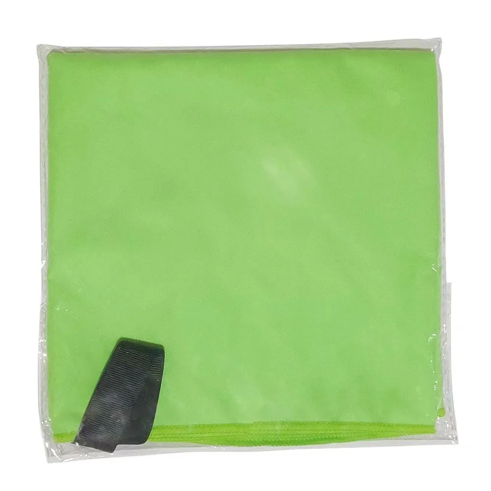 Serviette Microfibre Magic — Séchage Ultra-Rapide Voyage