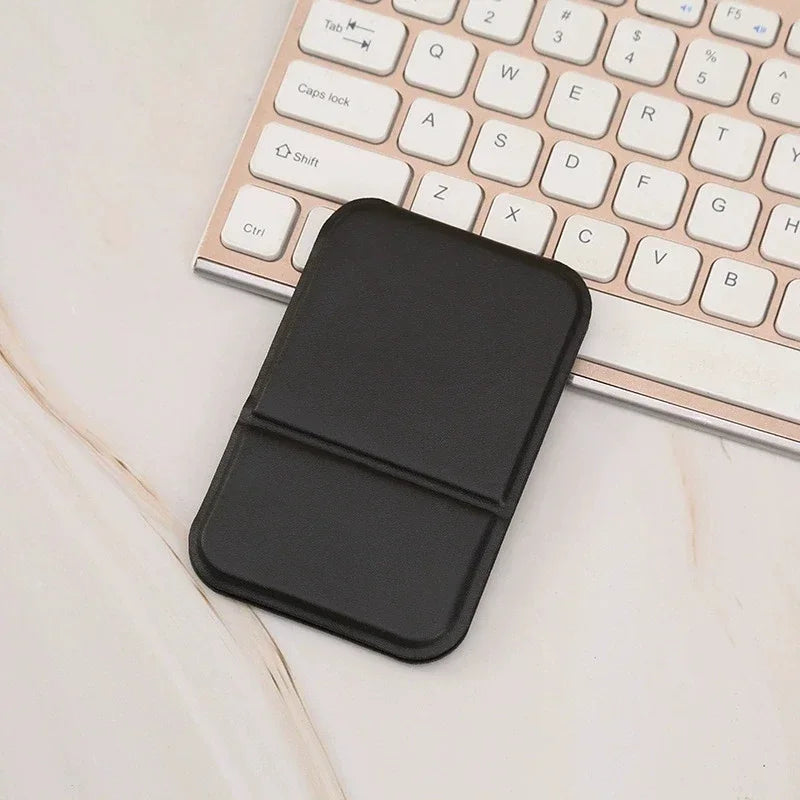 Miroir de Voyage Pliable – Miroir Compact de Poche